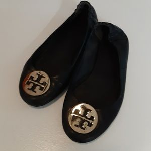 Tori Burch flats